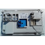 Scheda Elettronica Lavatrice Ignis  (S127)